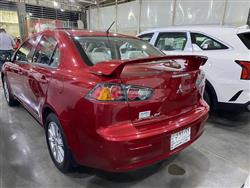Mitsubishi Lancer EX